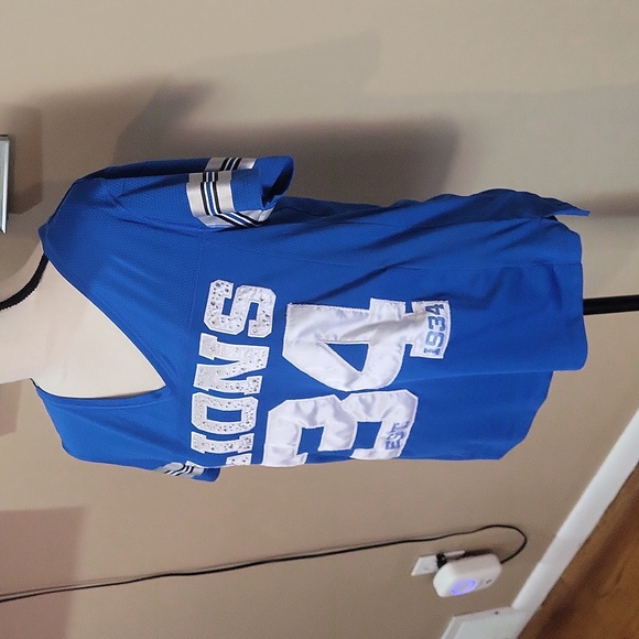 Victoria's Secret PINK Jersey - Picture 4 of 17